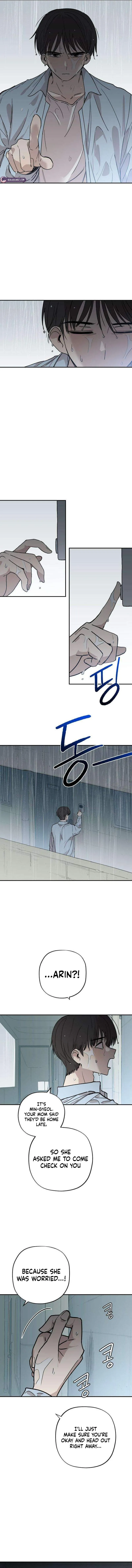 Read Aching Manhwa EN Manga Online
