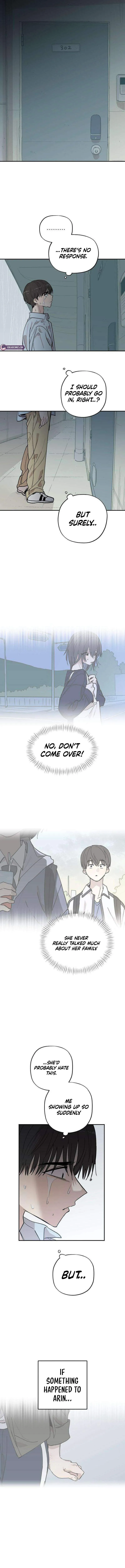 Read Aching Manhwa EN Manga Online