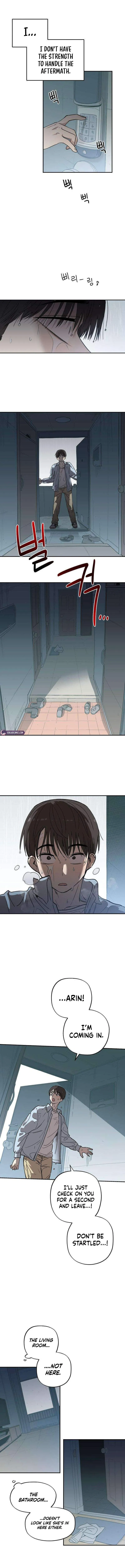 Read Aching Manhwa EN Manga Online