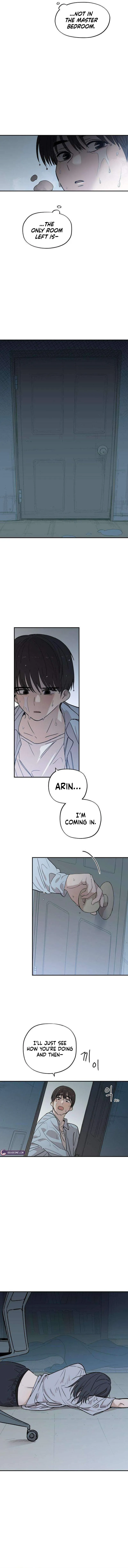 Read Aching Manhwa EN Manga Online