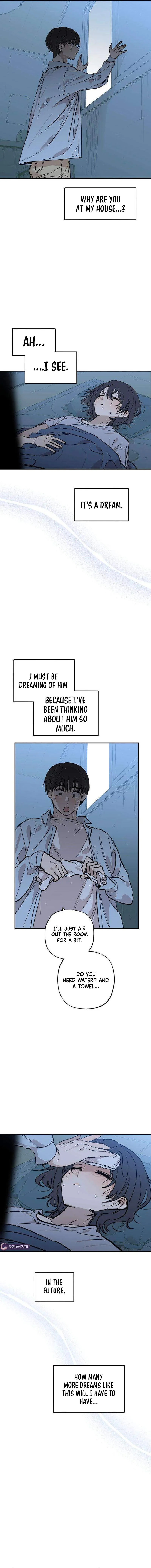 Read Aching Manhwa EN Manga Online