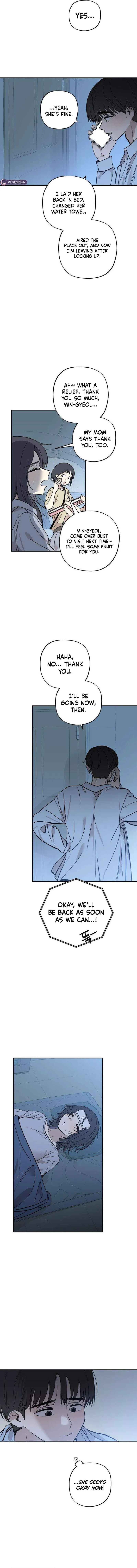 Read Aching Manhwa EN Manga Online