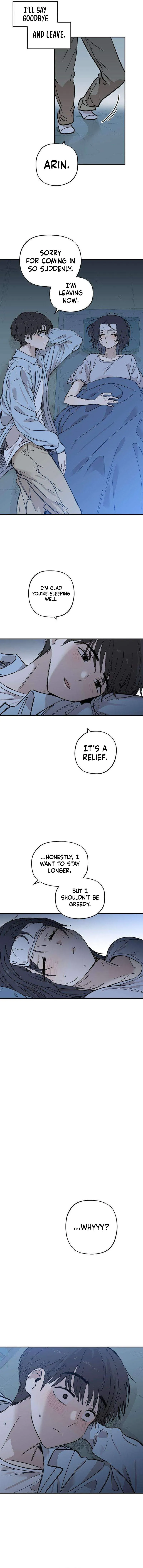 Read Aching Manhwa EN Manga Online