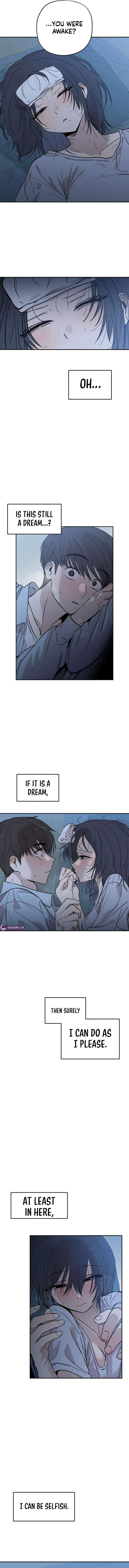 Read Aching Manhwa EN Manga Online