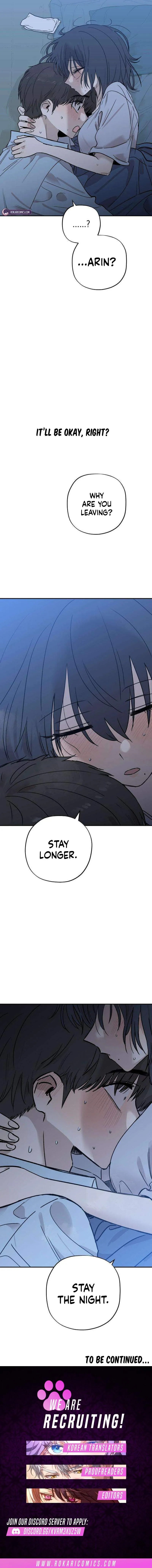 Read Aching Manhwa EN Manga Online