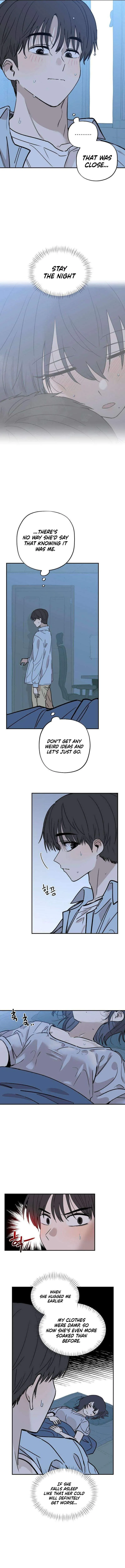 Read Aching Manhwa EN Manga Online
