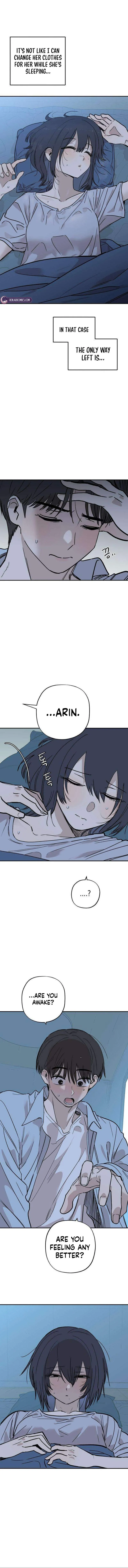 Read Aching Manhwa EN Manga Online
