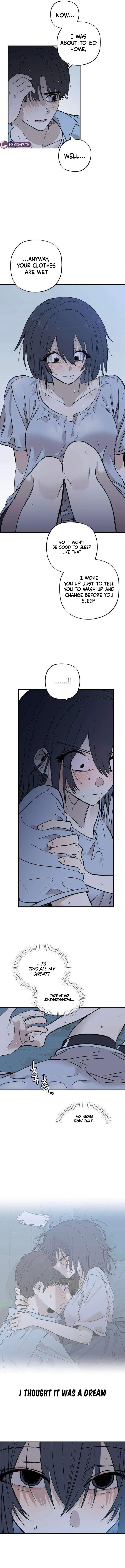 Read Aching Manhwa EN Manga Online