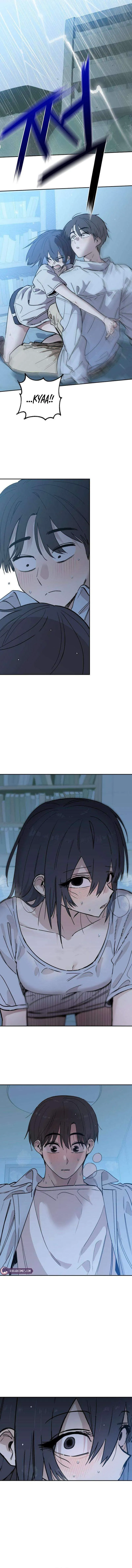 Read Aching Manhwa EN Manga Online