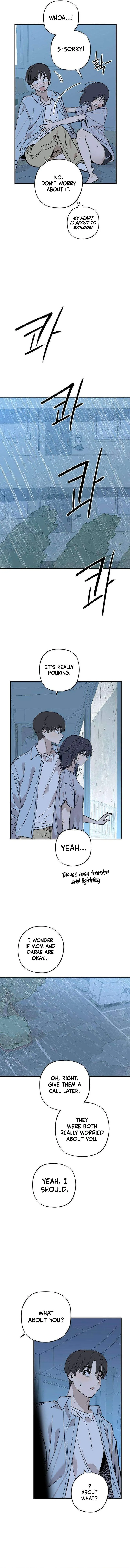 Read Aching Manhwa EN Manga Online