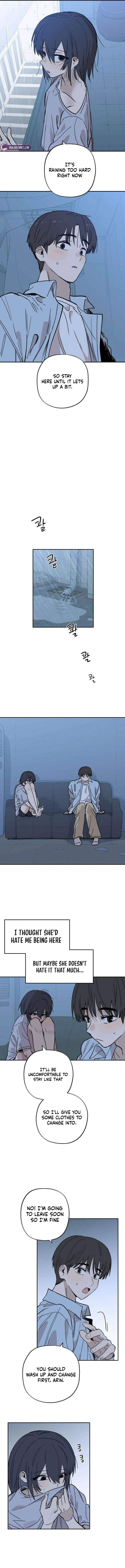 Read Aching Manhwa EN Manga Online