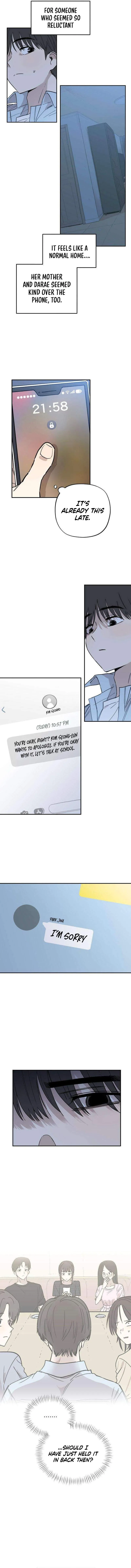 Read Aching Manhwa EN Manga Online