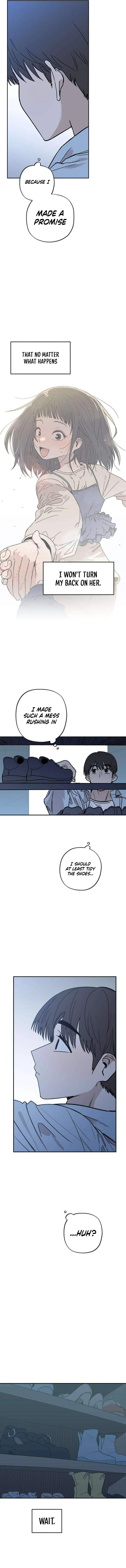 Read Aching Manhwa EN Manga Online
