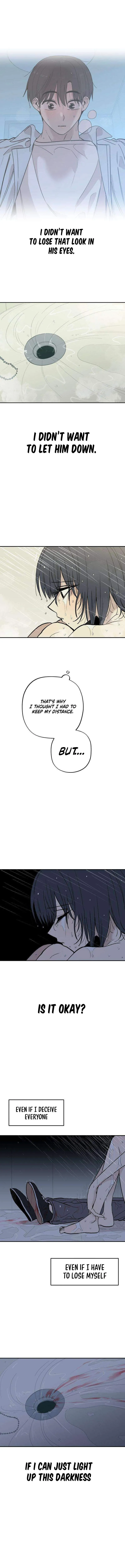 Read Aching Manhwa EN Manga Online