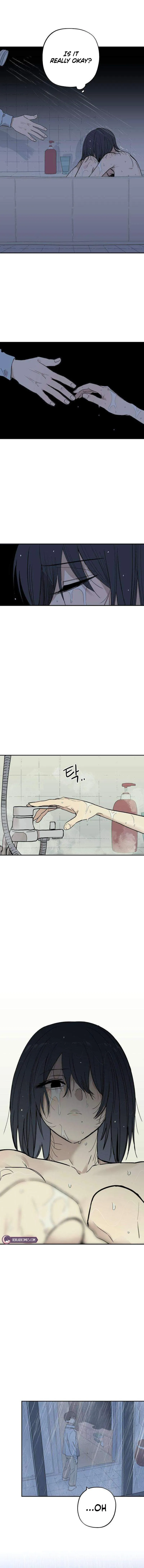 Read Aching Manhwa EN Manga Online