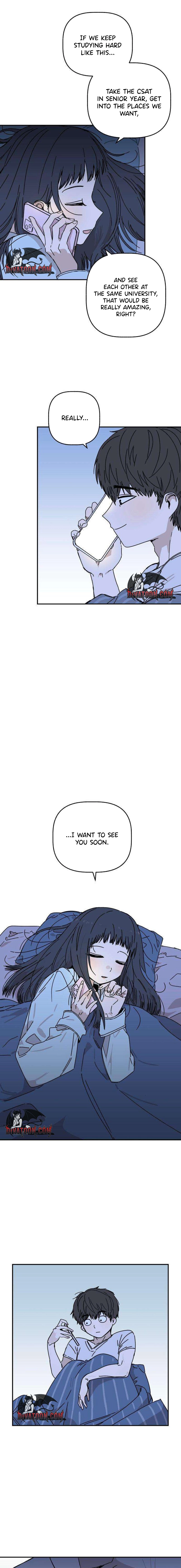 Read Aching Manhwa EN Manga Online