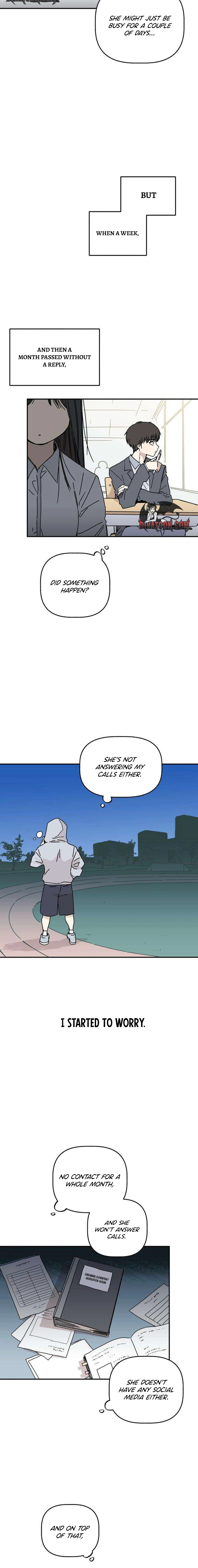 Read Aching Manhwa EN Manga Online