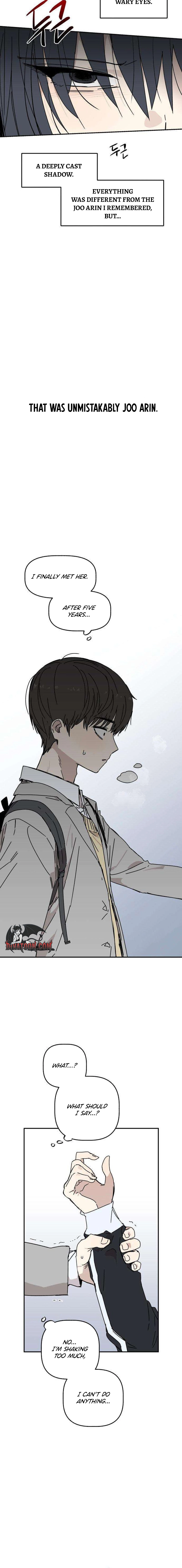 Read Aching Manhwa EN Manga Online