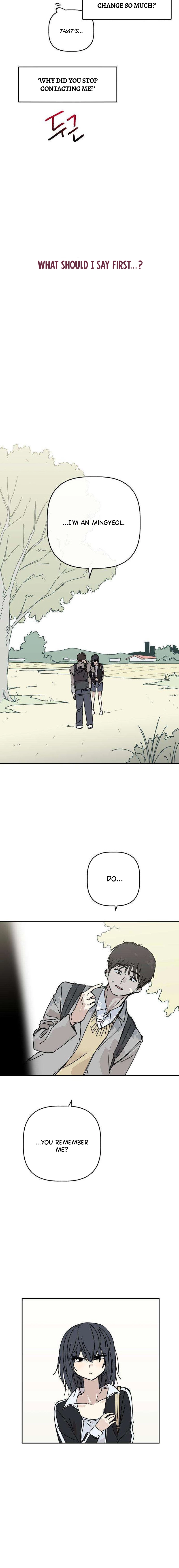 Read Aching Manhwa EN Manga Online