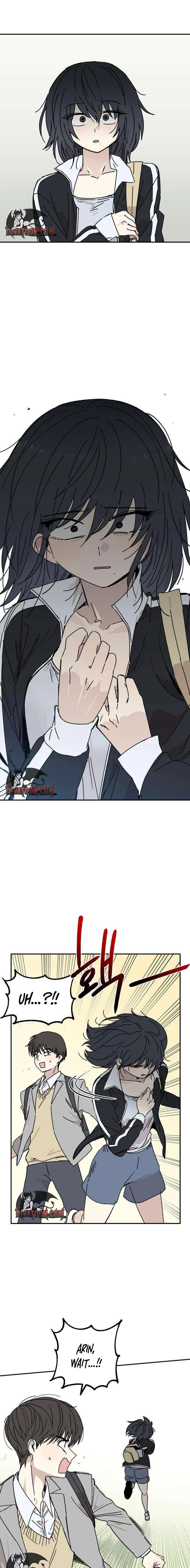 Read Aching Manhwa EN Manga Online