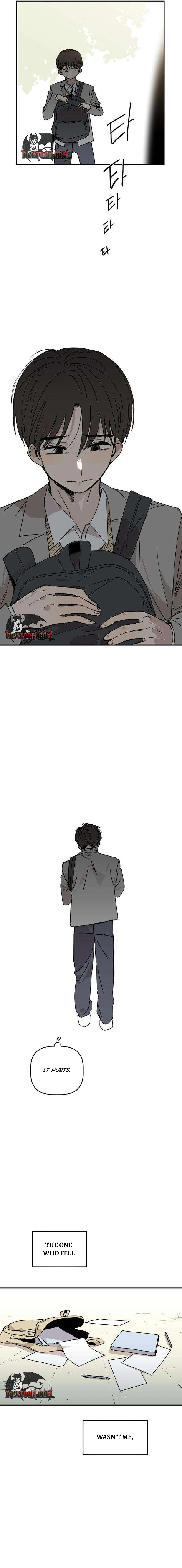 Read Aching Manhwa EN Manga Online