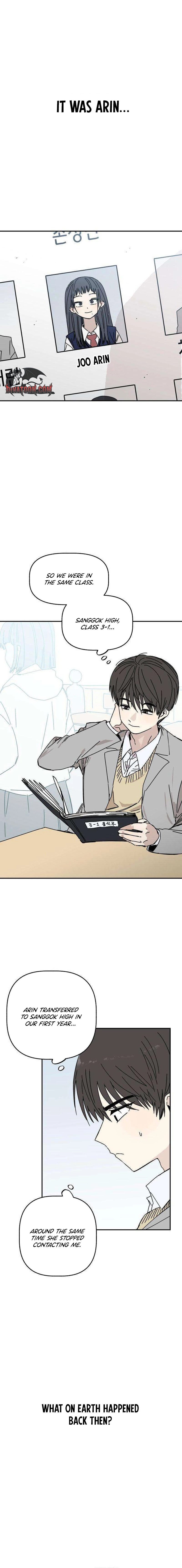 Read Aching Manhwa EN Manga Online