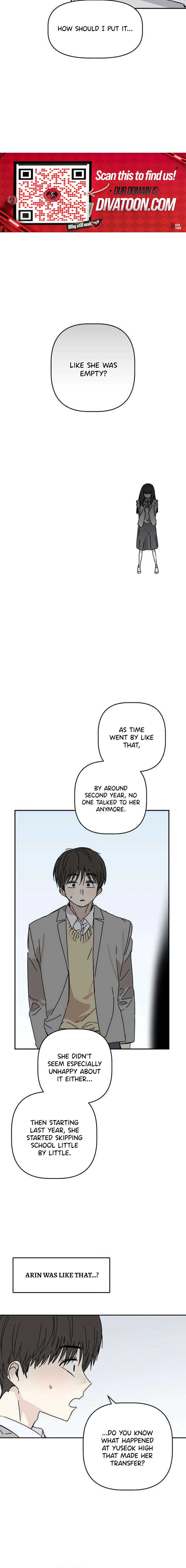 Read Aching Manhwa EN Manga Online