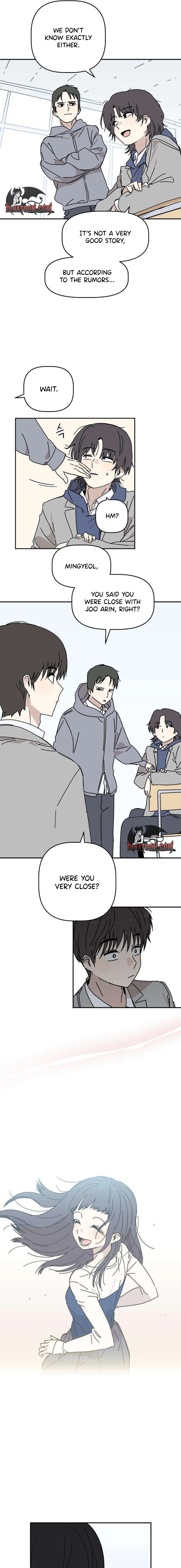 Read Aching Manhwa EN Manga Online