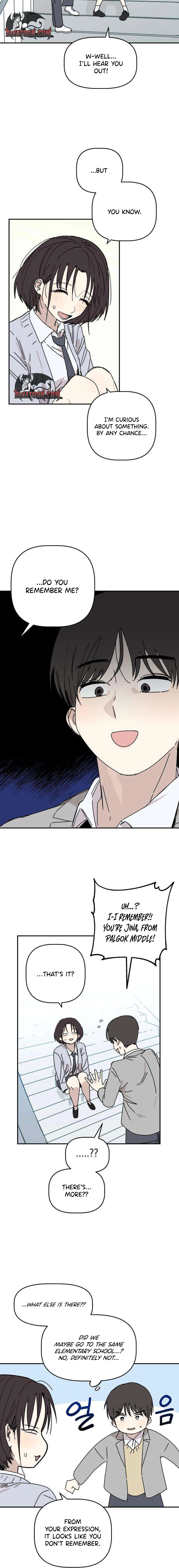 Read Aching Manhwa EN Manga Online