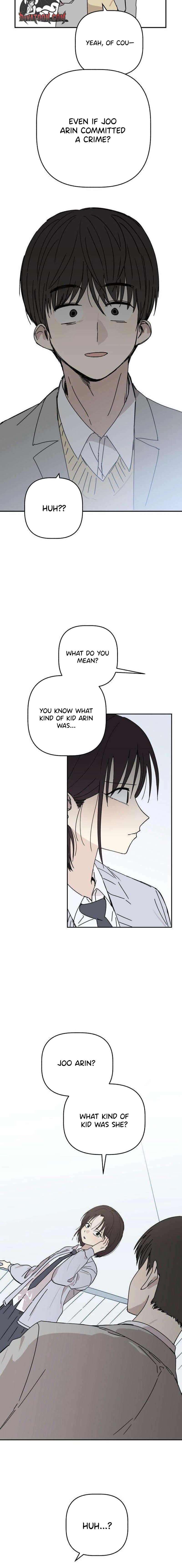 Read Aching Manhwa EN Manga Online