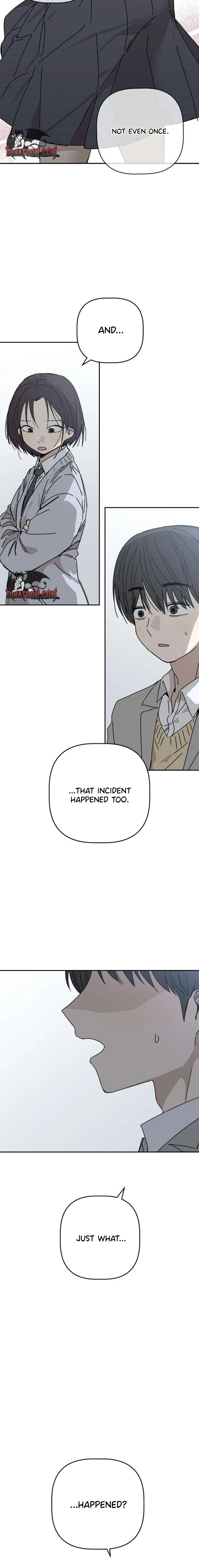 Read Aching Manhwa EN Manga Online