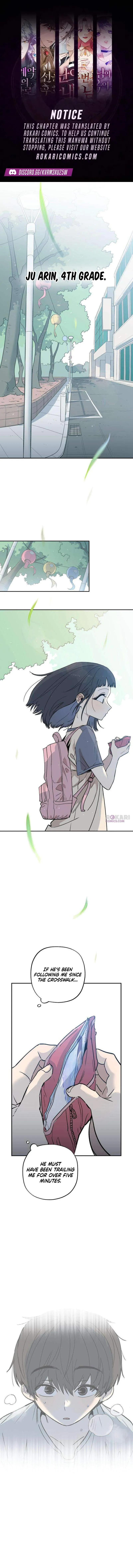 Read Aching Manhwa EN Manga Online