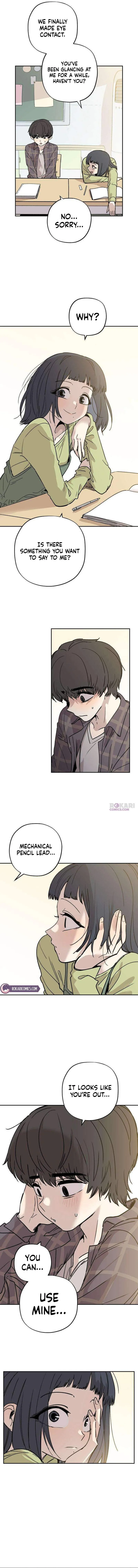 Read Aching Manhwa EN Manga Online