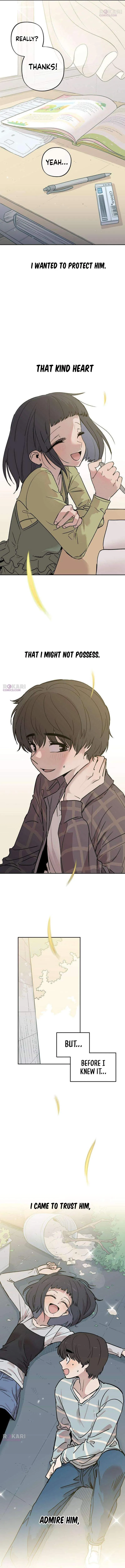 Read Aching Manhwa EN Manga Online