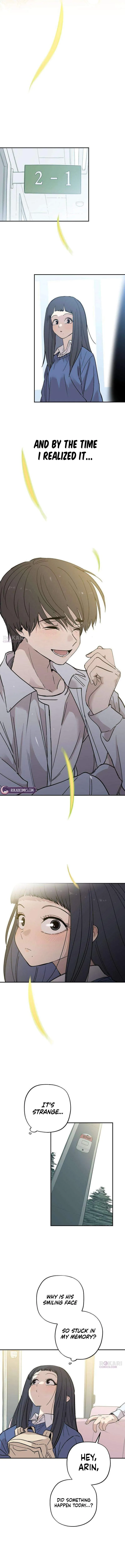 Read Aching Manhwa EN Manga Online