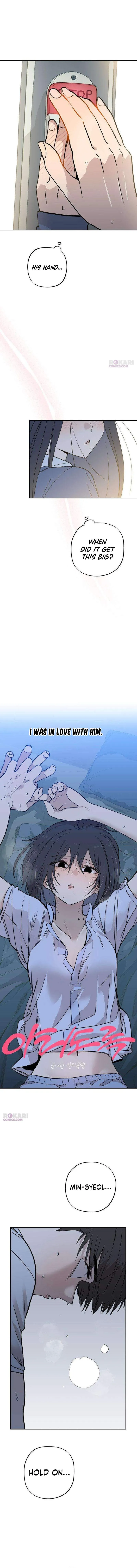 Read Aching Manhwa EN Manga Online
