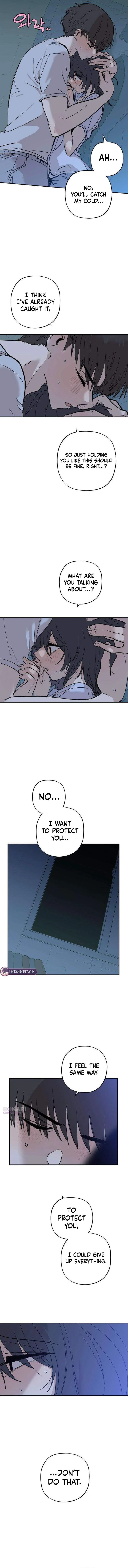 Read Aching Manhwa EN Manga Online