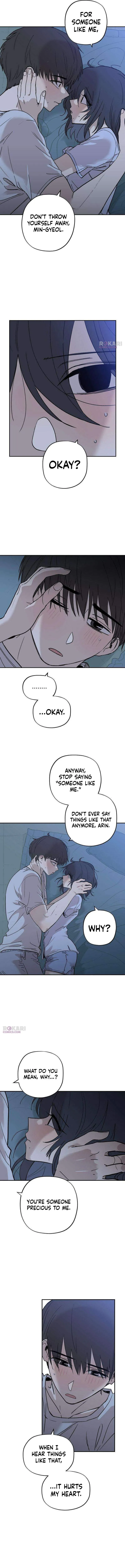 Read Aching Manhwa EN Manga Online