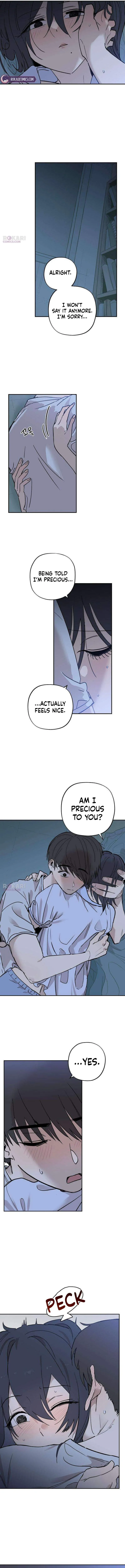 Read Aching Manhwa EN Manga Online