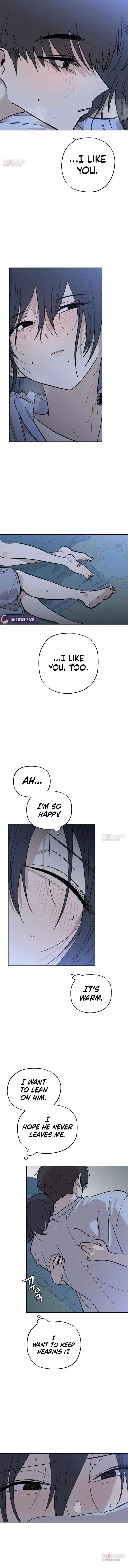 Read Aching Manhwa EN Manga Online