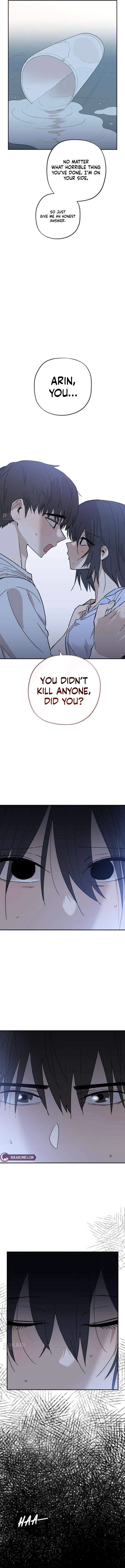 Read Aching Manhwa EN Manga Online