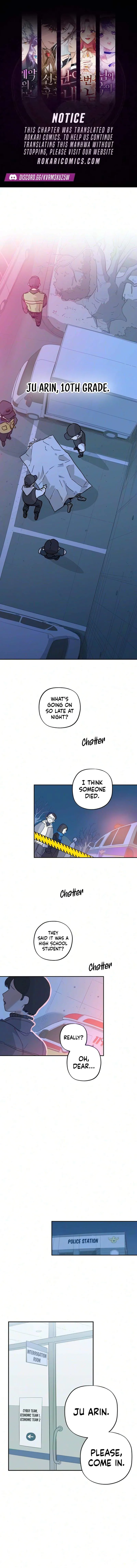 Read Aching Manhwa EN Manga Online