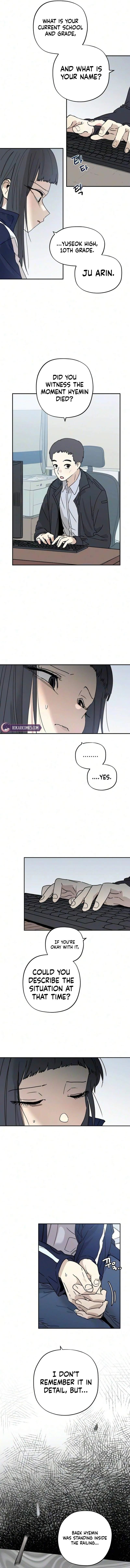 Read Aching Manhwa EN Manga Online