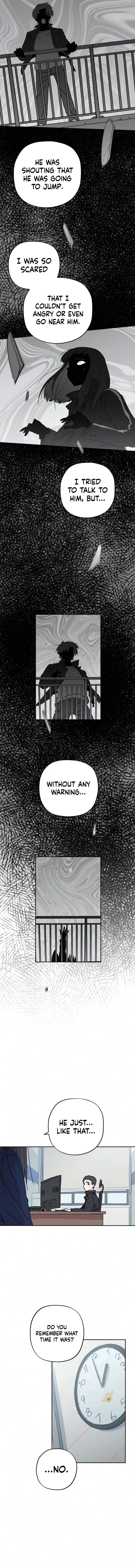 Read Aching Manhwa EN Manga Online