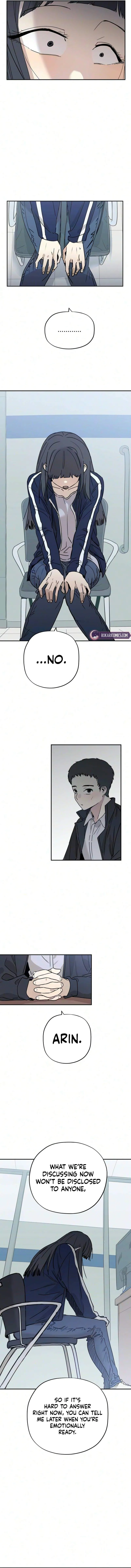 Read Aching Manhwa EN Manga Online