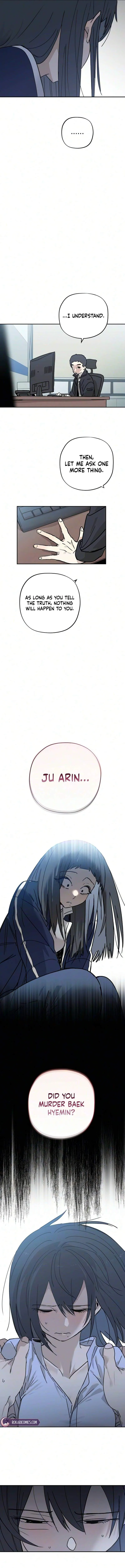 Read Aching Manhwa EN Manga Online