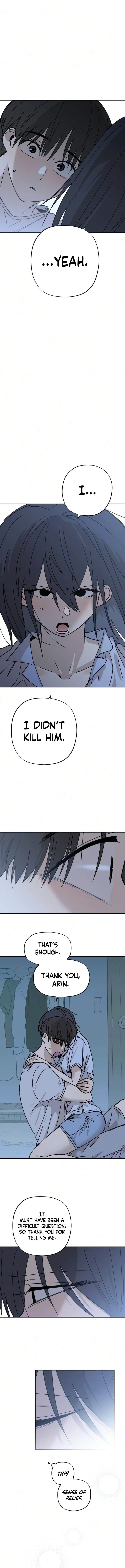 Read Aching Manhwa EN Manga Online