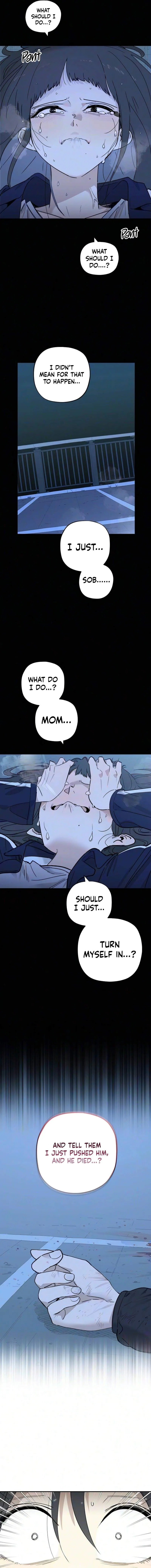 Read Aching Manhwa EN Manga Online