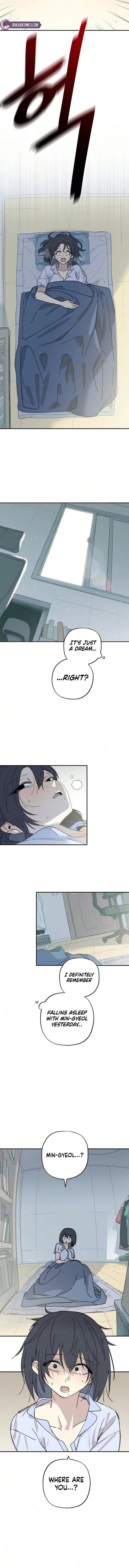 Read Aching Manhwa EN Manga Online