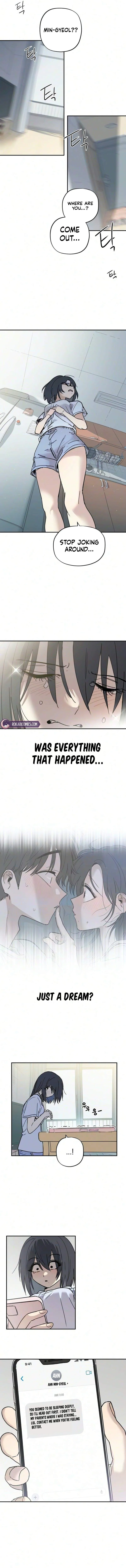 Read Aching Manhwa EN Manga Online